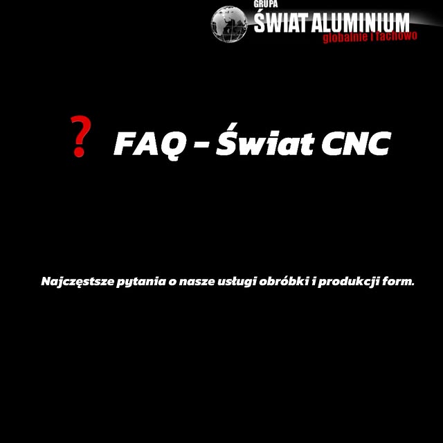 Świat CNC Instagram