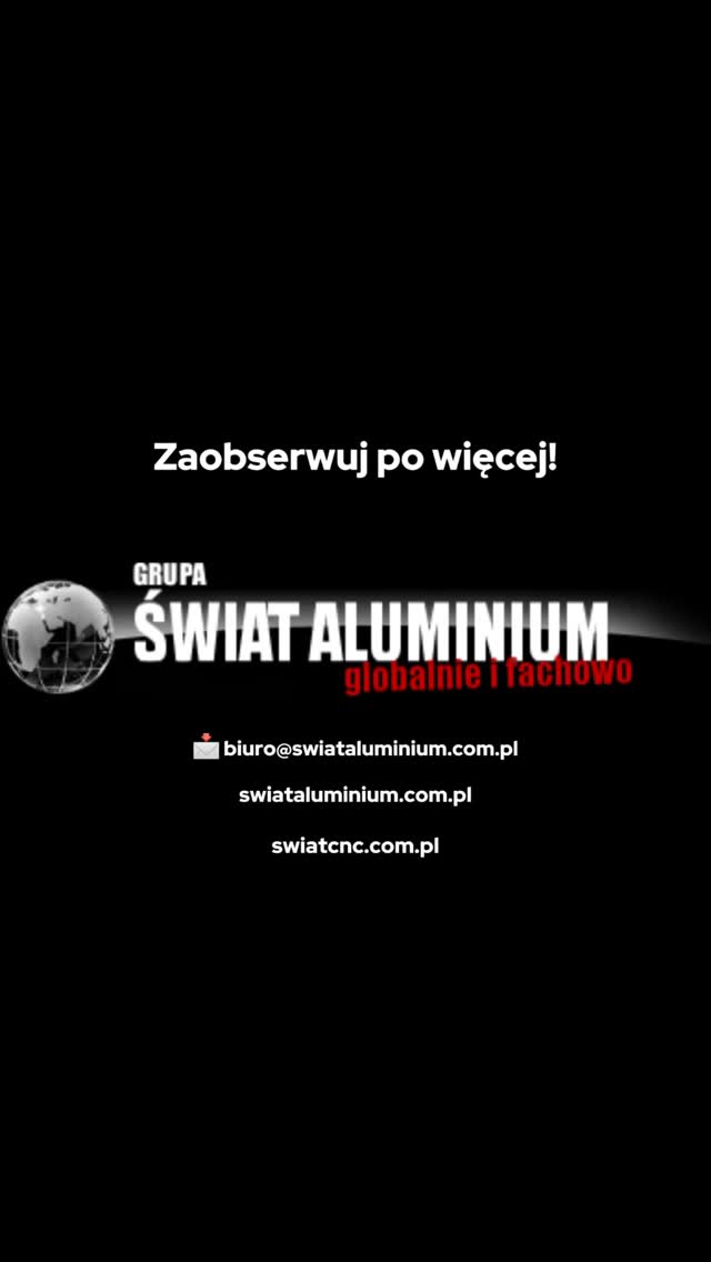 Surowy materiał - gotowy element