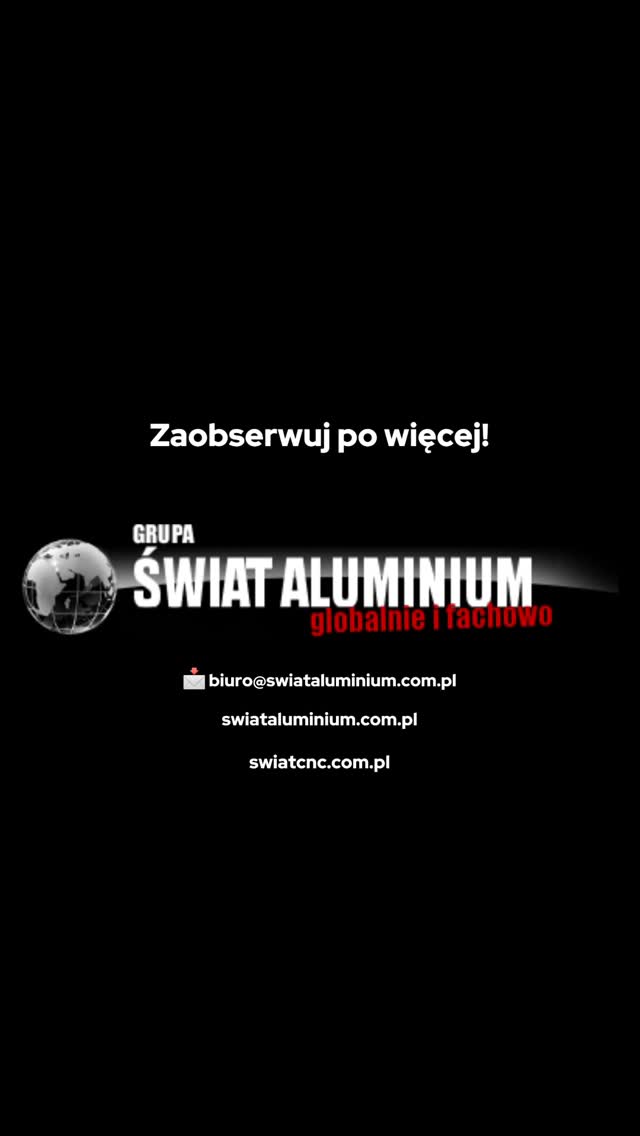 Aluminium w akcji